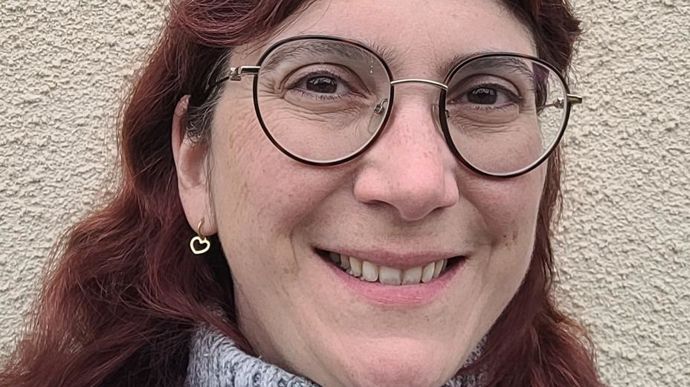 Julie Coulerot, secrétaire du PCIA, estime que dans un foisonnement d’informations techniques, les agriculteurs ont besoin d’un appui.