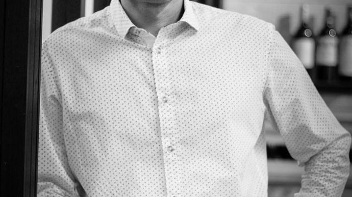 Benjamin Viguier, consultant formateur au réseau Motival 