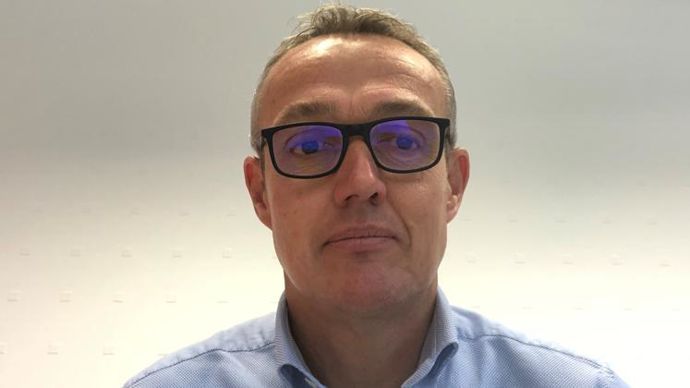 Pascal Prud’homme, 50 ans, est arrivé le 15 septembre chez Fertireco. Il était précédemment responsable commercial d’EuroChem Agro France.