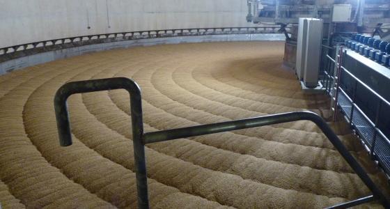 La malterie approvisionne essentiellement les brasseries du sud-Brésil, situées dans les états de Sao Paulo et de Rio de Janeiro. Les productions de Malteria do Vale sont donc parfaitement complémentaires des ventes de malts français déjà opérées depuis longtemps par Malteries Soufflet pour la partie nord du pays dans la région de Recife.
