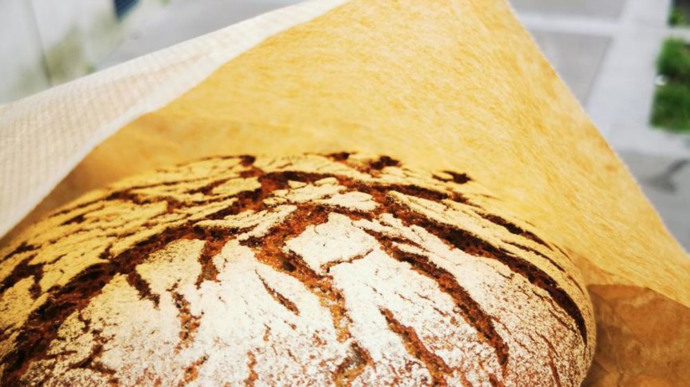 Faut-il considérer que la boulangerie artisanale est poussée au rang de boutique de luxe ? L.Allafort