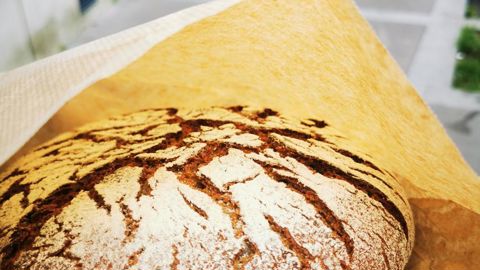 Faut-il considérer que la boulangerie artisanale est poussée au rang de boutique de luxe ? L.Allafort