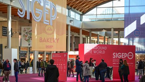 La dernière édition en présentiel remontait à janvier 2020. ©Sigep La dernière édition en présentiel remontait à janvier 2020. ©Sigep