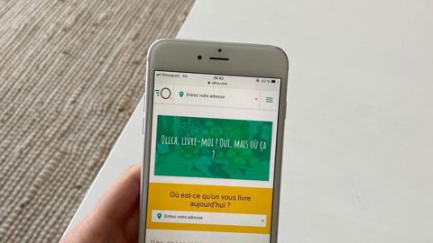 Un site marchand permet de multiplier ses canaux de commercialisation, en offrant une solution sans contact à ses clients.