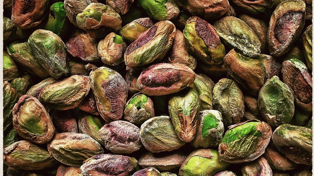 La pistache, un fruit onéreux mais tendance en pâtisserie
