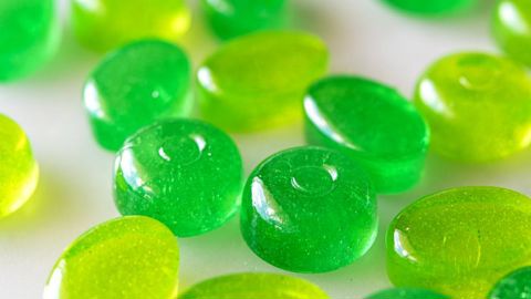 EXBERRY® colorants alimentaires