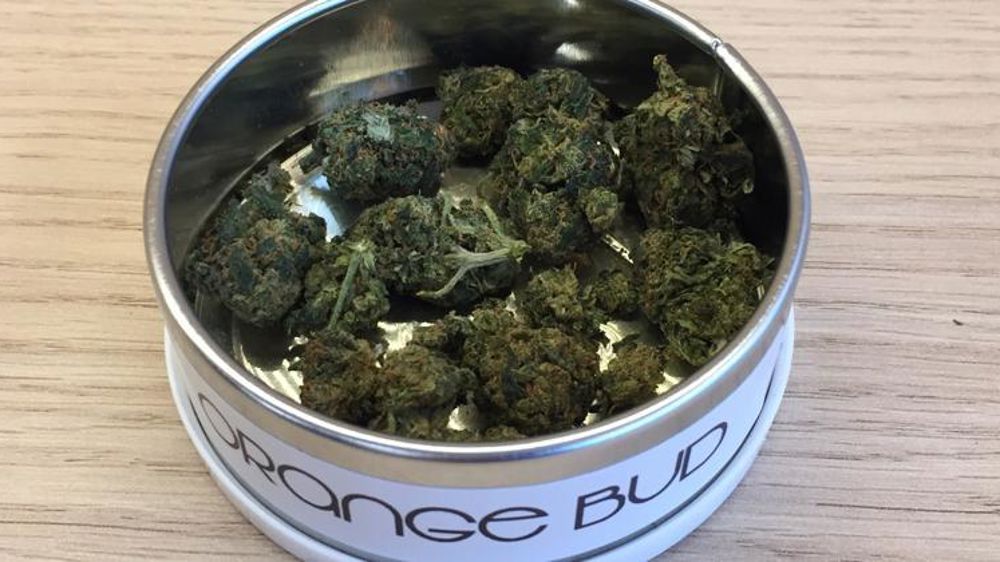 Huile de CBD (marques Saveurs CBD & Hemēka) 