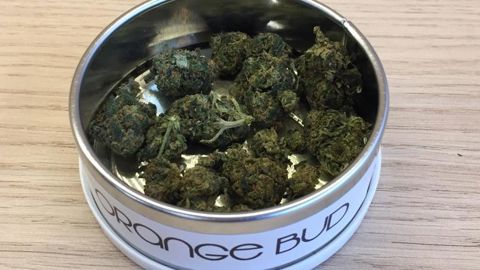 Huile de CBD (marques Saveurs CBD & Hemēka) 