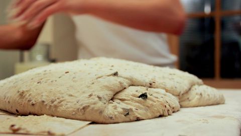 En boulangerie, les texturants employés peuvent avoir un effet direct ou indirect sur le comportement de la pâte et du résultat final. © A. Dufumier