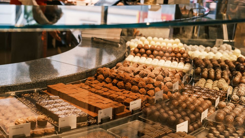 Pâques côté clients : comment les séduire et valoriser vos chocolats ? 
