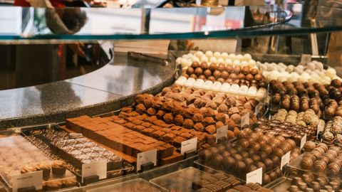 Pâques côté clients : comment les séduire et valoriser vos chocolats ? 