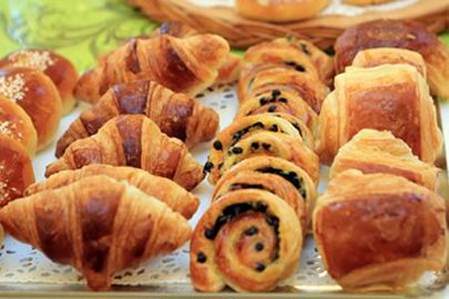 La fabrication des viennoiseries dans les règles de l'art est une fierté pour tous les artisans qui suivent cette démarche. (Photo : latoque.fr) Charte viennoiserie 100 % maison du Loir-et-Cher. (Photo : latoque.fr) La fabrication des viennoiseries dans les règles de l'art est une fierté pour tous les artisans qui suivent cette démarche. (Photo : latoque.fr) Charte viennoiserie 100 % maison du Loir-et-Cher. (Photo : latoque.fr)