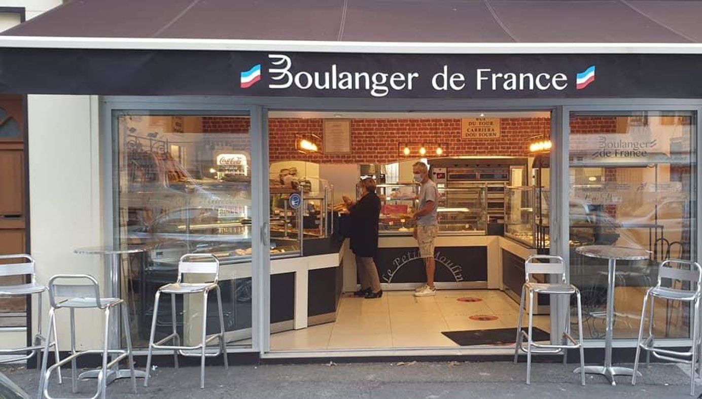 Comment Reconnaître Une Boulangerie Artisanale