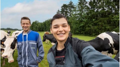 Entremont propose une opération responsable inscrite dans les valeurs de la coopérative dont elle fait partie, nommée : « Tous engagés », qui se déroulera du 5 septembre au 27 novembre 2022. Entremont propose une opération responsable inscrite dans les valeurs de la coopérative dont elle fait partie, nommée : « Tous engagés », qui se déroulera du 5 septembre au 27 novembre 2022.