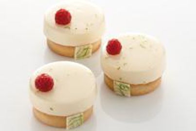 Le cheese-cake : la nouvelle référence ultra tendance - Déli Cheesecake de Puratos (Photo : Latoque.fr) Le cheese-cake : la nouvelle référence ultra tendance - Déli Cheesecake de Puratos (Photo : Latoque.fr)