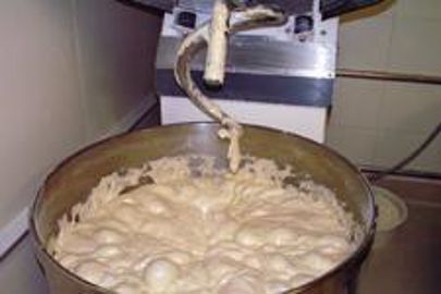 La panification conduite dans la plus pure tradition boulangère n'est pas incompatible avec les outils de production d'aujourd'hui. (Photo : latoque.fr) Panification (Photo : latoque.fr)