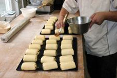La viennoiserie maison peut être rentabilisée en passant par la surgélation. (Photo : latoque.fr) La viennoiserie maison peut être rentabilisée en passant par la surgélation. (Photo : latoque.fr) La viennoiserie maison peut être rentabilisée en passant par la surgélation. (Photo : latoque.fr) La viennoiserie maison peut être rentabilisée en passant par la surgélation. (Photo : latoque.fr)