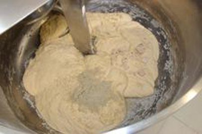 La minéralité du sel de Guérande apporte une certaine rondeur en bouche. (Photo : latoque.fr) La minéralité du sel de Guérande apporte une certaine rondeur en bouche. (Photo : latoque.fr)