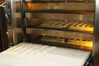 La cuisson est un art qui nécessite de connaître parfaitement son matériel. Cuisson pain. La cuisson est un art qui nécessite de connaître parfaitement son matériel. Cuisson pain.