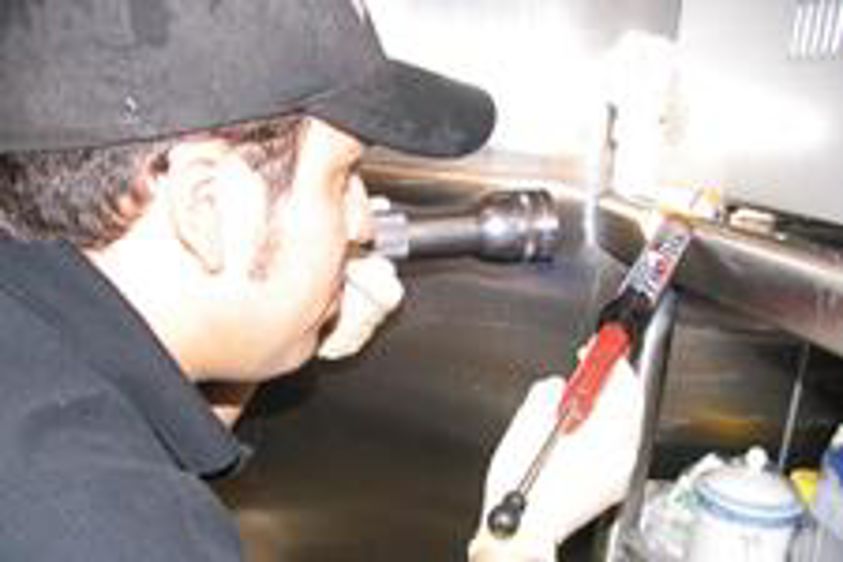 Le gel appât mérite d'être applicable sans avoir à vider les lieux, ni à arrêter son activité. (Photo : latoque.fr) Gel appât contre les blattes. (Photo : latoque.fr)