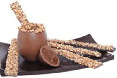 Un montage ludique et original (Jadis et Gourmande). Montage chocolat Jadis et Gourmande Un montage ludique et original (Jadis et Gourmande). Montage chocolat Jadis et Gourmande