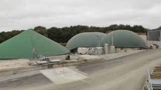 La coupure automatique des moteurs de cogénération lors des délestages pourrait impacter lourdement les unités de méthanisation concernées et... augmenter leur consommation d'énergie. La coupure automatique des moteurs de cogénération lors des délestages pourrait impacter lourdement les unités de méthanisation concernées et... augmenter leur consommation d'énergie.