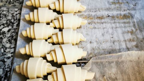 Face à la précarité de la situation des artisans, quelles solutions pour que les artisans puissent continuer à faire leur métier ? Face à la précarité de la situation des artisans, quelles solutions pour que les artisans puissent continuer à faire leur métier ?