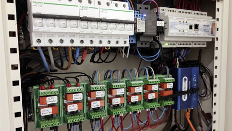 Pour bénéficier du très protecteur bouclier tarifaire sur l’électricité, il faut avoir une puissance souscrite inférieure à 36 kVA Pour bénéficier du très protecteur bouclier tarifaire sur l’électricité, il faut avoir une puissance souscrite inférieure à 36 kVA