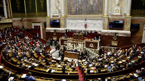Vingt-cinq députés LR ont déposé une proposition de loi visant notamment à lutter contre les intrusions illicites sur les exploitations agricoles. Vingt-cinq députés LR ont déposé une proposition de loi visant notamment à lutter contre les intrusions illicites sur les exploitations agricoles.