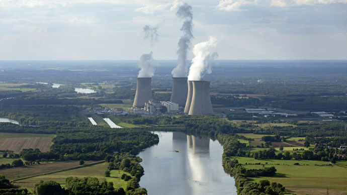 La reprise d’activité des centrales nucléaires d’ici février prochain va-t-elle permettre de desserrer l’étau des prix ?