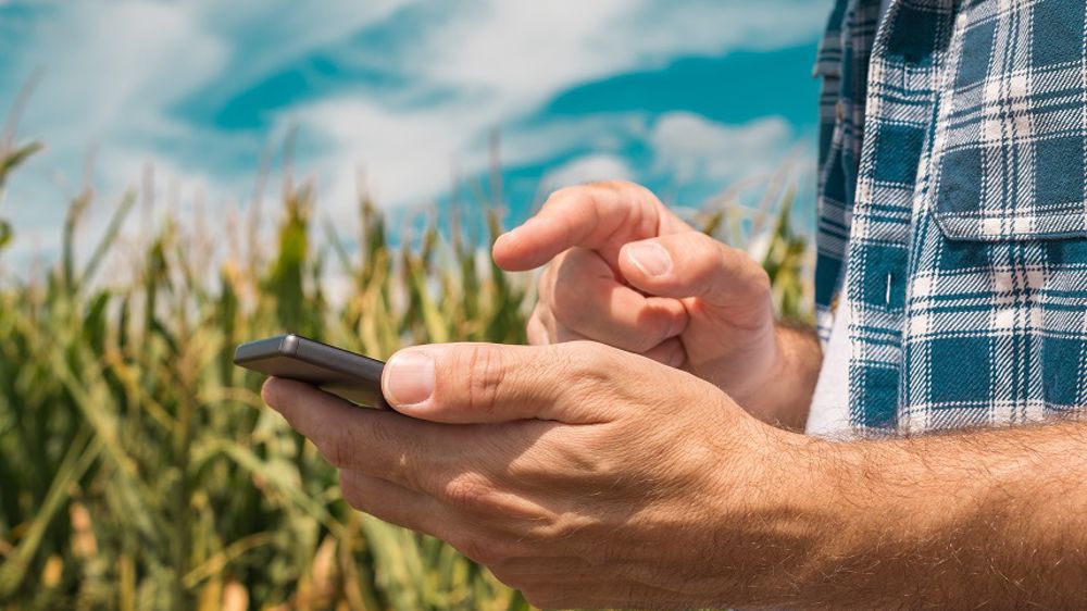 « Il suffit de garder son téléphone en poche, Aptimiz fait le reste »
