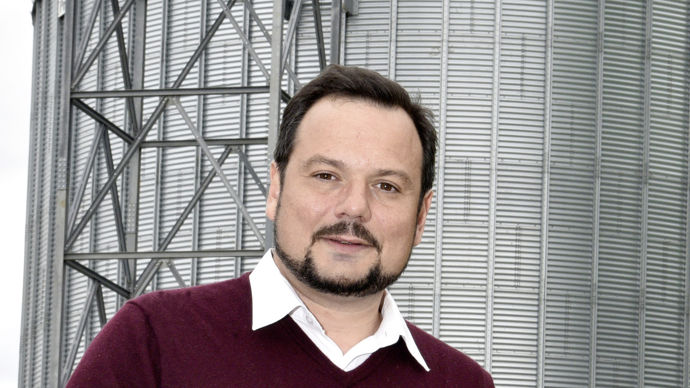 Jean-Charles Denis était depuis 2019 DG de la coopérative Calipso et de l'union Ucara, dans la Somme.