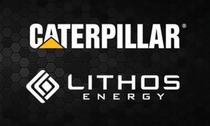 Caterpillar investit dans le développement de pack de batterie résistante au travers d'une collaboration avec l'entreprise Lithos Energy. Caterpillar investit dans le développement de pack de batterie résistante au travers d'une collaboration avec l'entreprise Lithos Energy.