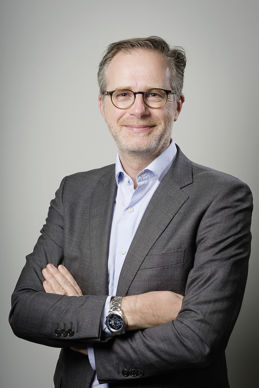 Stéphane Michel, groupe Cérèsia