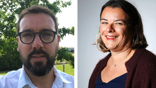 Sébastien Moureau devient directeur marketing semences de Corteva, alors que Séverine Jeanneau est nommée responsable filières et développement durable semences et santé végétale. Sébastien Moureau devient directeur marketing semences de Corteva, alors que Séverine Jeanneau est nommée responsable filières et développement durable semences et santé végétale.