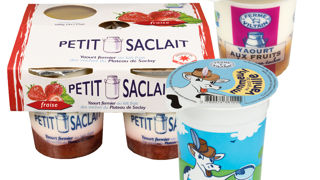 Le packaging permet de différentier et de mettre en avant son produit. Le packaging permet de différentier et de mettre en avant son produit.