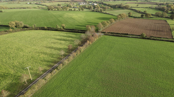 Union Européenne : La Part Des Terres En Agriculture Biologique A ...