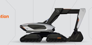 Hyundai Doosan Infracore Construction change de nom pour devenir Develon et ainsi marqué sa volonté d'innover. Hyundai Doosan Infracore Construction change de nom pour devenir Develon et ainsi marqué sa volonté d'innover.