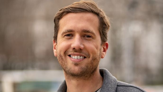 Mathieu Marziou est cofondateur de Bonanza, start-up se définissant comme une spécialiste du recrutement nouvelle génération.