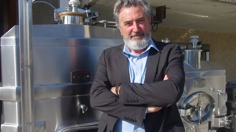 « Grâce à cette adhésion, nous aurons la possibilité de rencontrer des « jeunes pousses » car elles sont nombreuses à faire partie de ce pôle ou à graviter autour », explique Éric Paolini, directeur général de Viséa Couturier, filiale du groupe Perret.