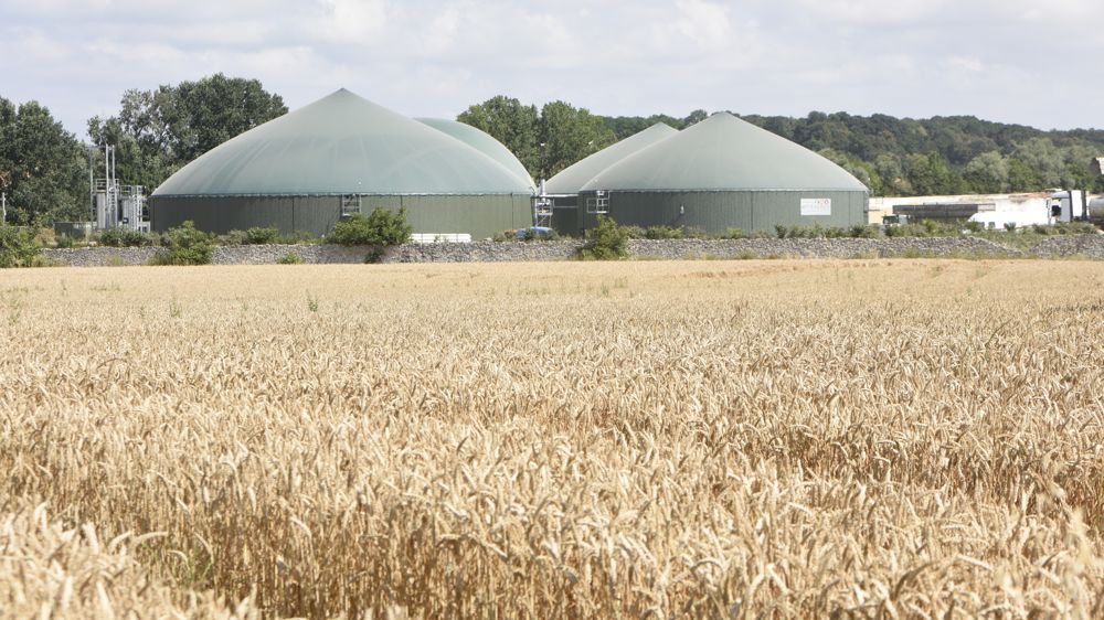 La production d'énergie était au coeur des échanges à l'Ifocap, le 10 janvier 2023.