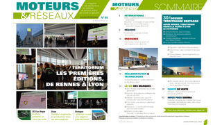 A lire dans Moteurs & Réseaux : retour sur la première édition de Territorium 