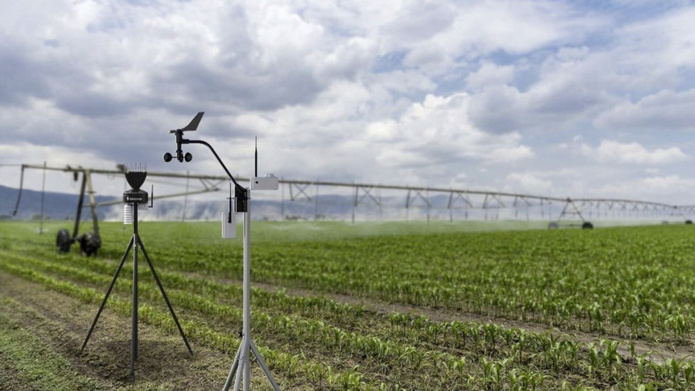 Les stations météo connectées feront probablement partie des matériels concernés par les subventions, comme lors du premier guichet pour se protéger contre les aléas climatiques.