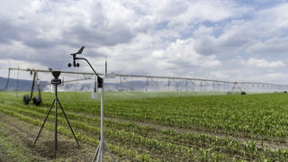 Les stations météo connectées feront probablement partie des matériels concernés par les subventions, comme lors du premier guichet pour se protéger contre les aléas climatiques. Les stations météo connectées feront probablement partie des matériels concernés par les subventions, comme lors du premier guichet pour se protéger contre les aléas climatiques.