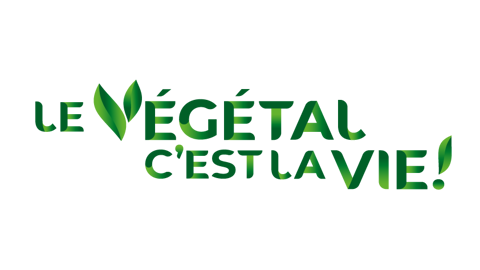 Un nouveau logo accompagnera les campagnes de publicité pour les produits horticoles du prochain printemps.