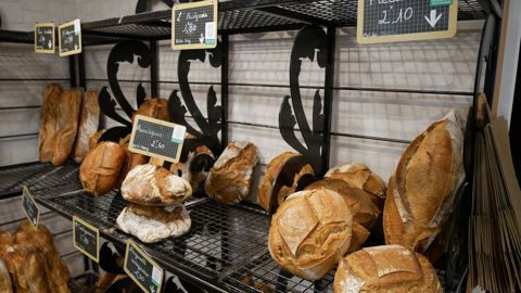 Appel aux boulangers à se mobiliser le samedi 18 février.