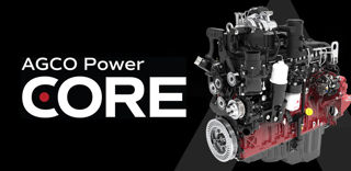 La gamme de moteurs Agco Power Core est fabriqué dans l'usine finlandaise de Linnavuori. La gamme de moteurs Agco Power Core est fabriqué dans l'usine finlandaise de Linnavuori.
