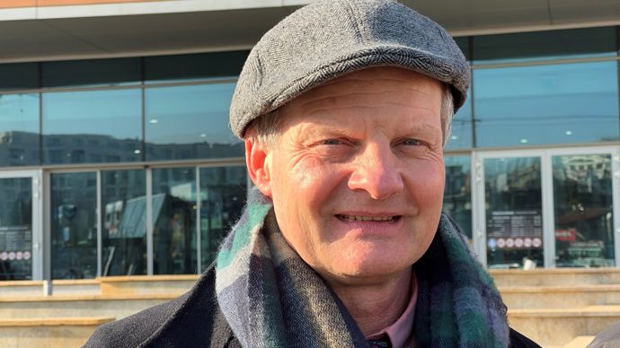 « Il faut que nous disposions de données fiables et partagées sur les gisements rééls », insistait Alexander Döring, directeur général de la Fefac, lors d'un colloque organisé à Sofia (Bulgarie) par les parlementaires socio-démocrates bulgares, le vendredi 10 février.