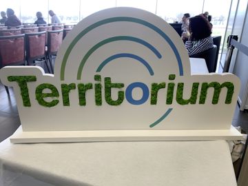 Le paysage à l’épreuve du changement climatique Le paysage à l’épreuve du changement climatique