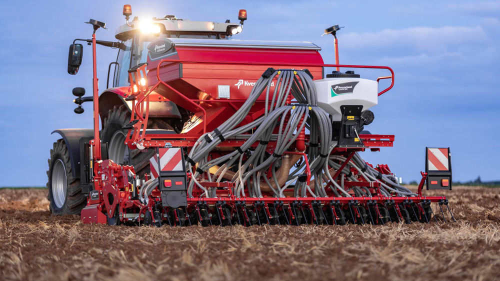 400 millions d’euros consacrés à des matériels innovants